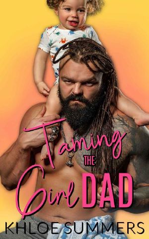 Taming the Girl Dad