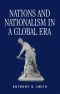 Nations and Nationalism in a Global Era