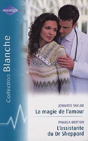 La magie de l'amour, L'assistante du Dr Sheppard