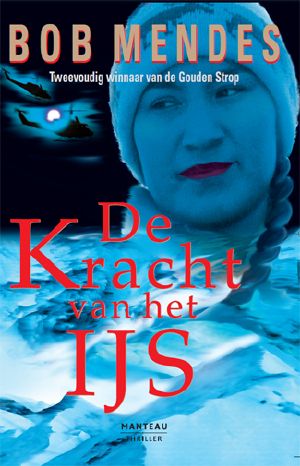 Kracht van het ijs