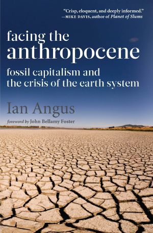 Facing the Anthropocene