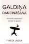 Galdiņa dancināšana