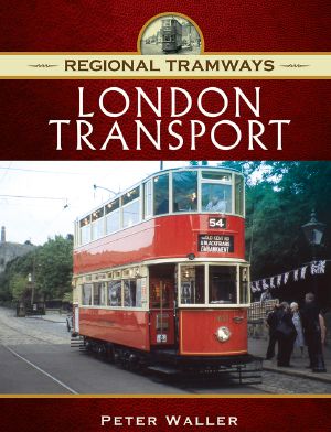 Regional Tramways - London Transport