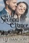 Her Last Second Chance · Christian Cowboy Romance (Last Chance Ranch Romance Book 4)