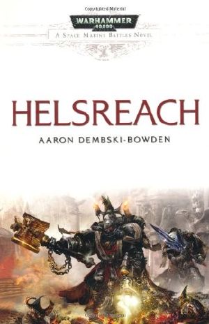 Hellsreach