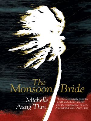 The Monsoon Bride