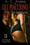 Gli Piacciono Le Sue Curve · 9 Romantiche Erotiche BBW Piccanti