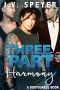 Three Part Harmony: A Bodyguards Story