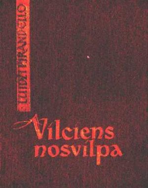 Vilciens nosvilpa