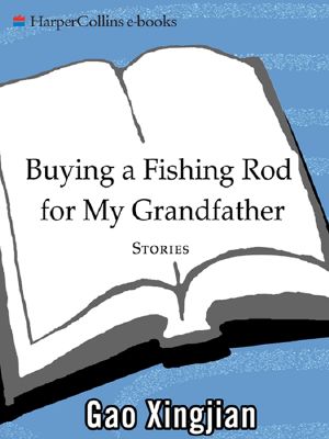 Buying a Fishing Rod for My Grandfather