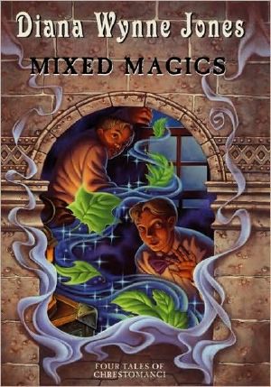 Mixed Magics