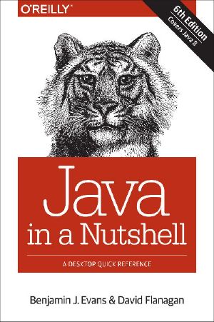 Java in a Nutshell, 6th Edition