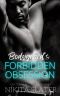 Bodyguard's Forbidden Obsession