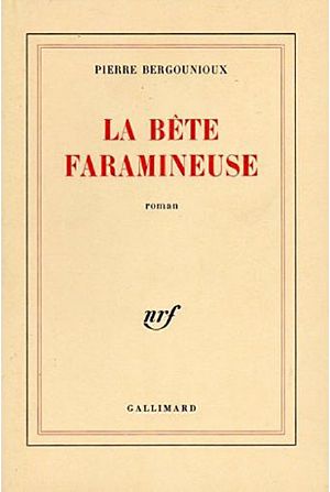 La Bête Faramineuse