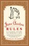 The Jane Austen Rules