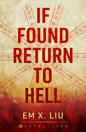 If Found Return to Hell