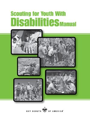 Scouting With Disabilities Manual