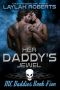 Her Daddy's Jewel (MC Daddies Book 5)