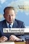 Dag Hammarskjöld · Leben und Profil