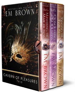 Cavern of Pleasures · Box Set · Georgian Regency Romance