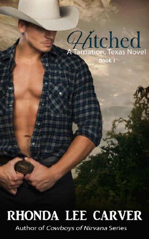 Hitched (Tarnation, Texas Book 1)