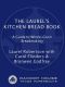 The Laurel's Kitchen Bread Book