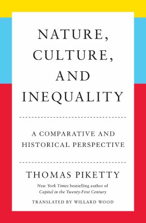 Nature, Culture, and Inequality · A Comparative and Historical Perspective