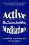 Active Meditation · The Western Tradition