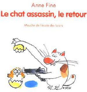 Le Chat Assassin, Le Retour