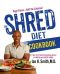 The Shred Diet Cookbook