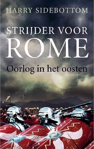 Strijder voor Rome · oorlog in het oosten