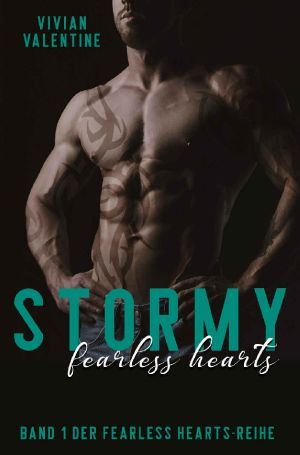 STORMY (Fearless Hearts 1)