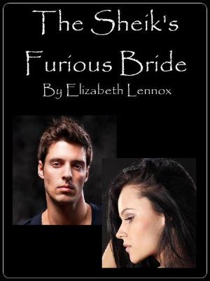 The Sheik's Furious Bride