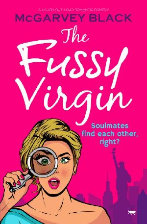 The Fussy Virgin