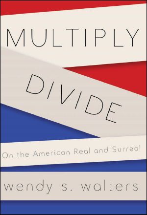 Multiply/Divide · on the American Real and Surreal