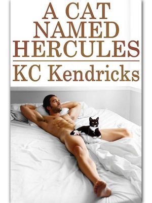 A Cat Named Hercules