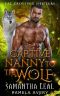 Captive Nanny to the Wolf: A Paranormal Romance