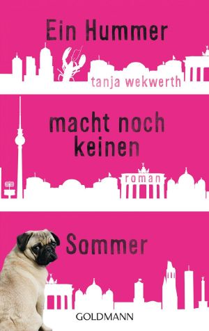 Ein Hummer macht noch keinen Sommer