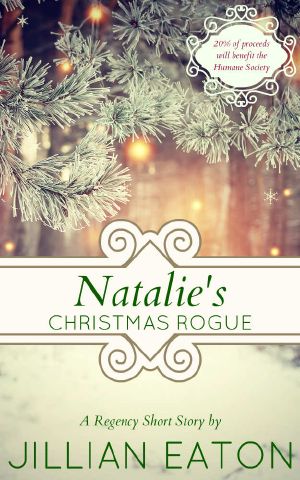 Natalie's Christmas Rogue