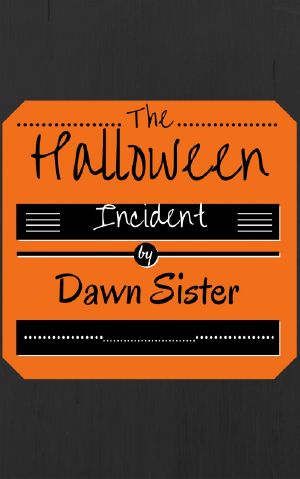 The Halloween Incident