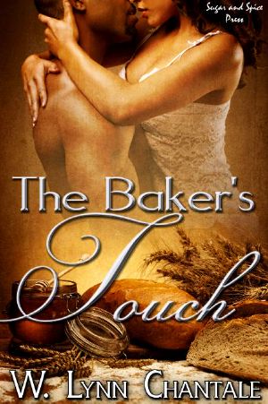 The Baker's Touch