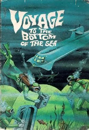 Voyage to the Bottom of the Sea