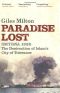 Paradise Lost · Smyrna 1922 - The Destruction of Islam's City of Tolerance