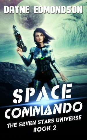 Space Commando