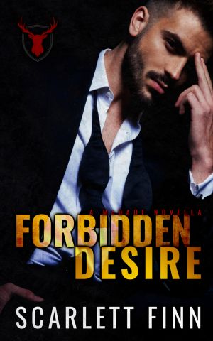 Forbidden Desire