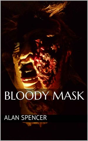 Bloody Mask