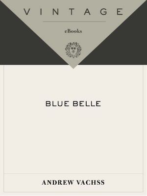 Blue Belle