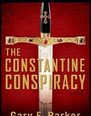 The Constantine Conspiracy