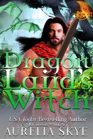 Dragon Laird’s Witch · Balfour Dragons