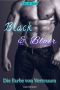 Black & Blair: Die Farbe von Vertrauen (German Edition)